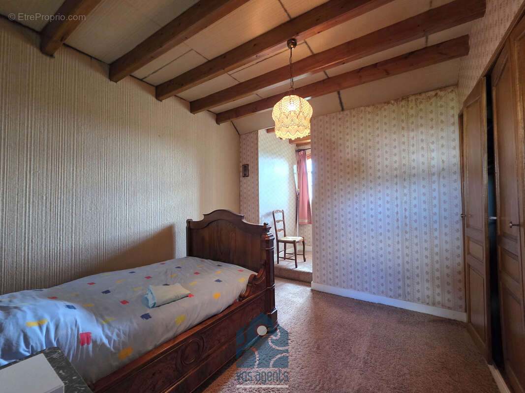 Maison 10 pièces avec terrasse, garage, appartement indépendant, cave et four à pain - photo 15