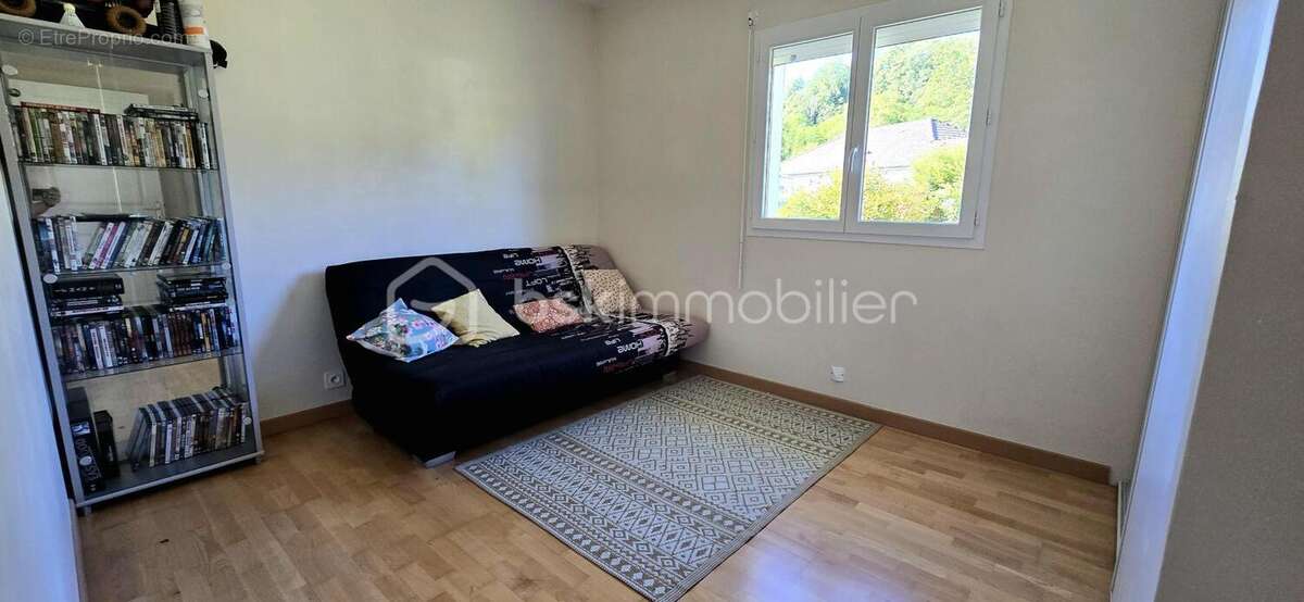 Maison familiale - photo 14