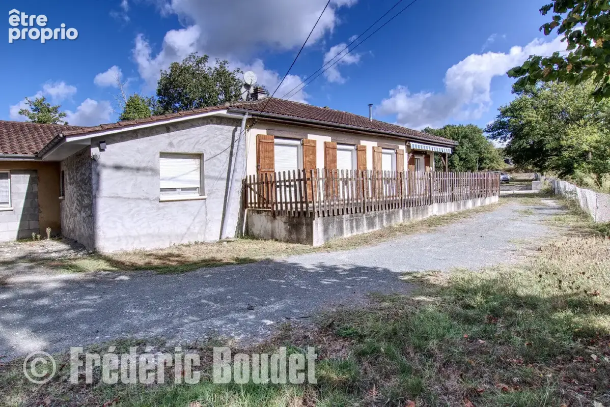 Maison 9 pièces 150 m² à vendre à Vergt (24380) - photo 24