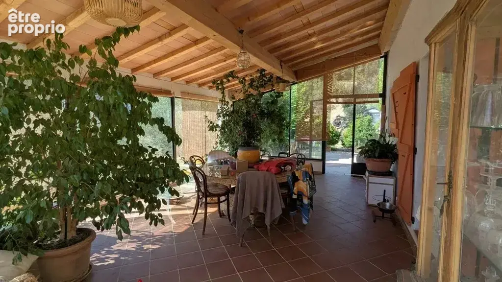 COTIGNAC: Viager occupé 1 Tête - photo 12