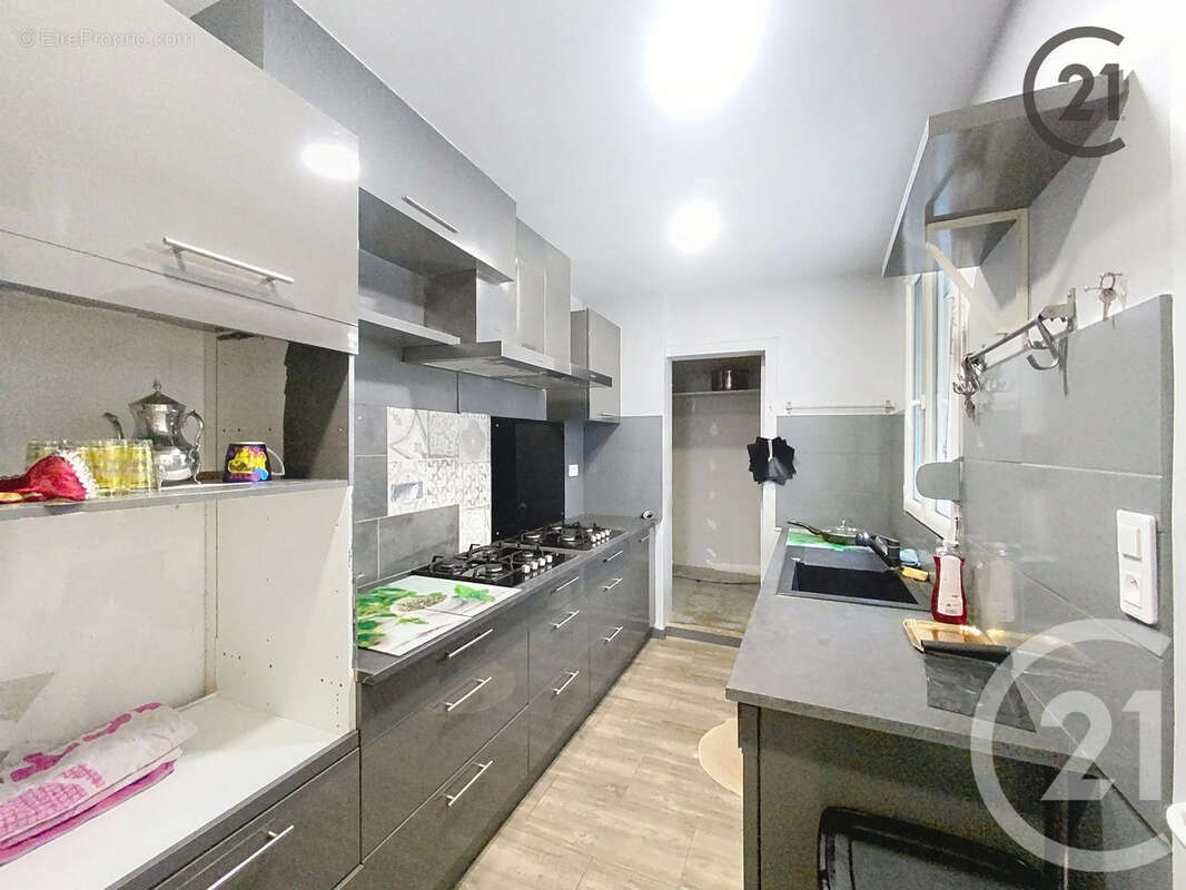 Maison à ARCIS-SUR-AUBE