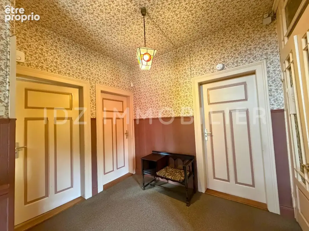 Maison 7 pièces 185 m² à vendre à Saint-Louis (68300) - photo 3