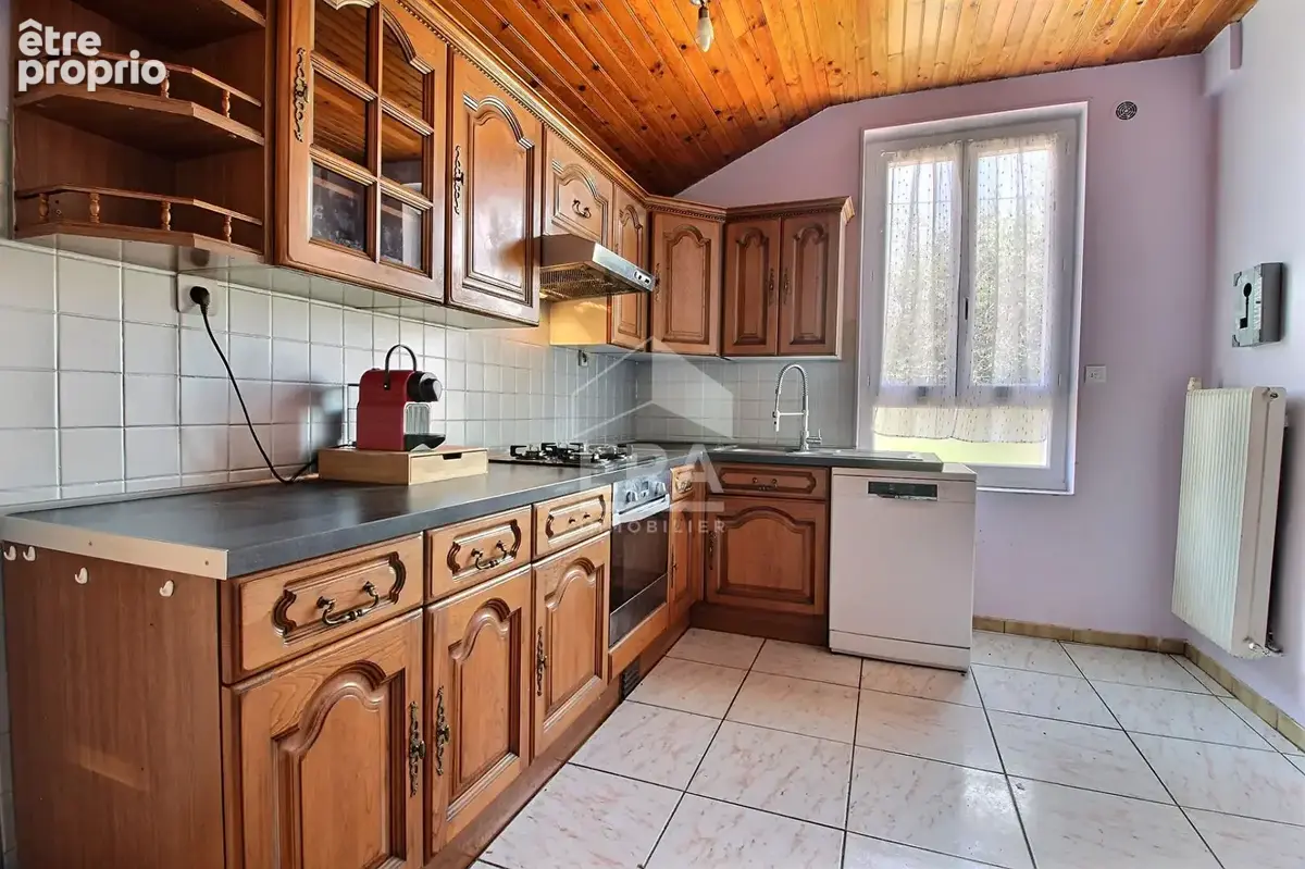 Maison 76m² à clermont-ferrand - photo 5