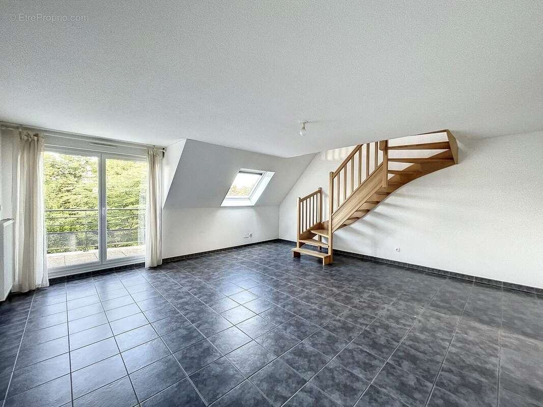 Appartement à FORSTFELD