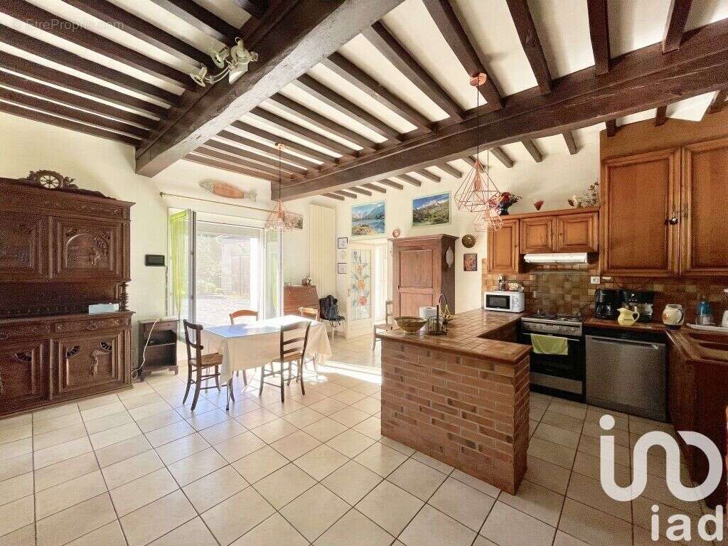 Photo 8 - Maison à TOURNAY