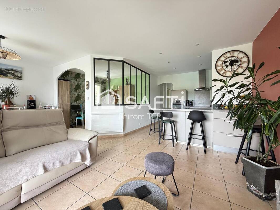 Photo 1 - Appartement à SANGUINET