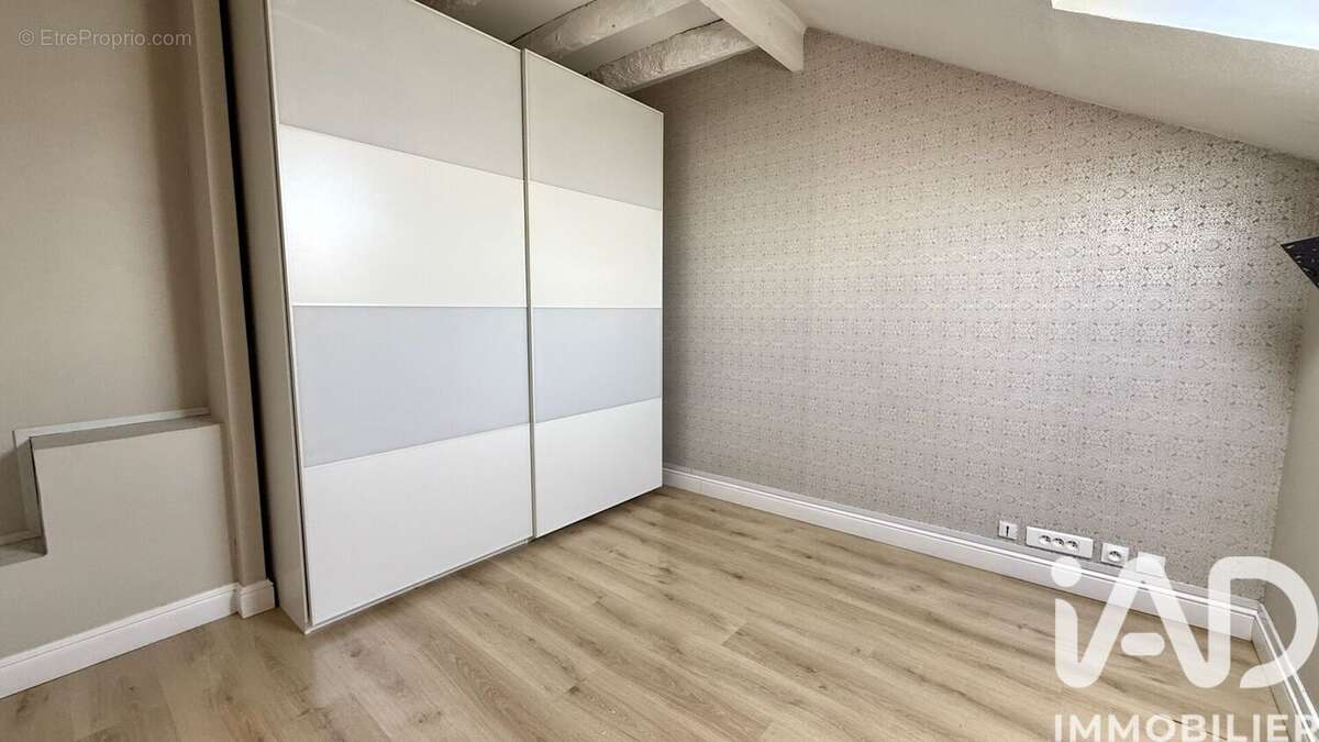 Photo 6 - Appartement à ECOUEN