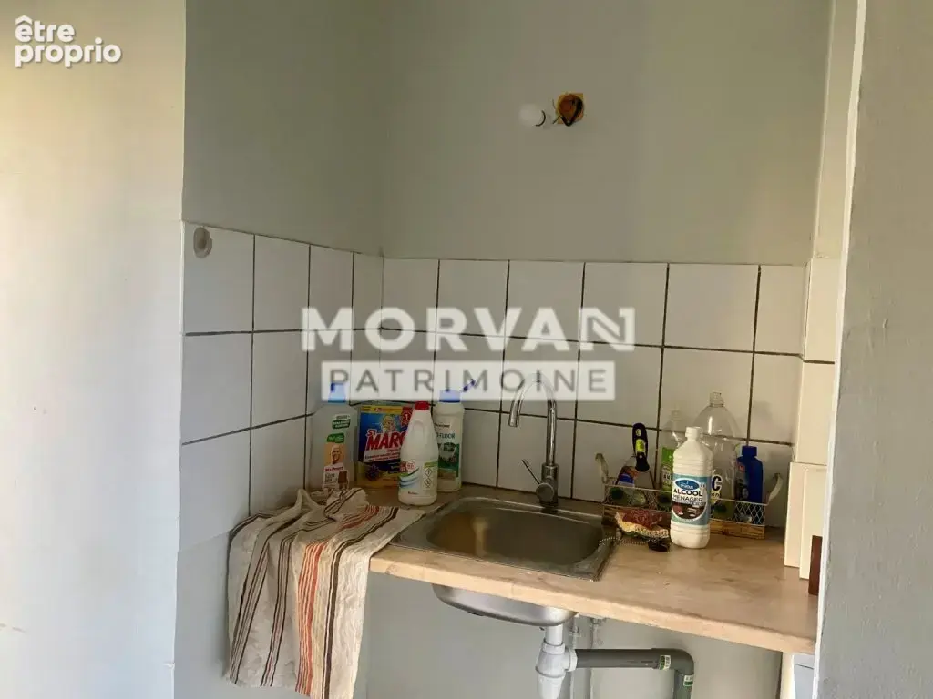 Maison de village coeur nivernais - toutes commodites 145 m2 sur 3 niveaux - cave et petit jardin - photo 19
