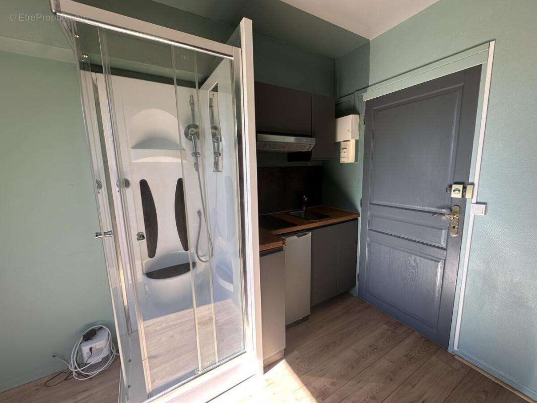 Appartement à MAISONS-LAFFITTE