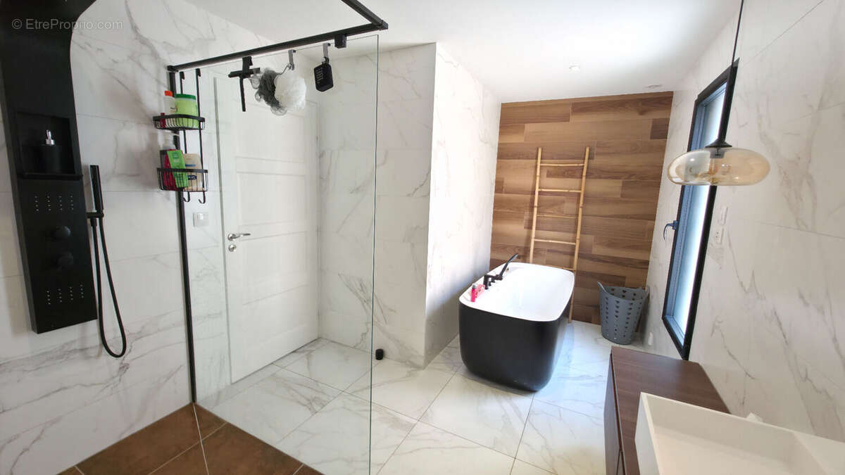 Maison à MONTOIR-DE-BRETAGNE