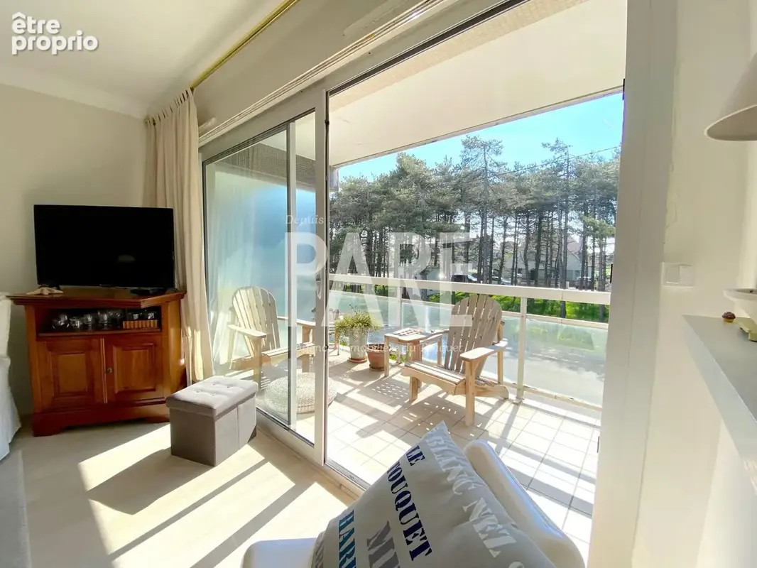 Appartement 3 pièces 65 m² à vendre à Le Touquet-Paris-Plage (62520) - photo 8