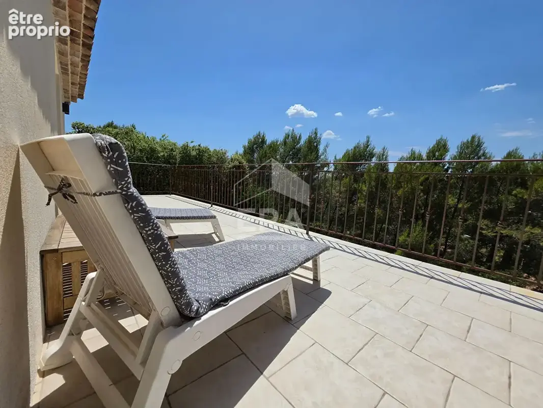 Maison 173m² à taradeau - photo 15
