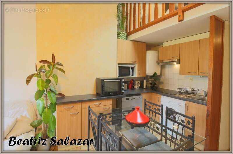 Appartement à DIGNE-LES-BAINS