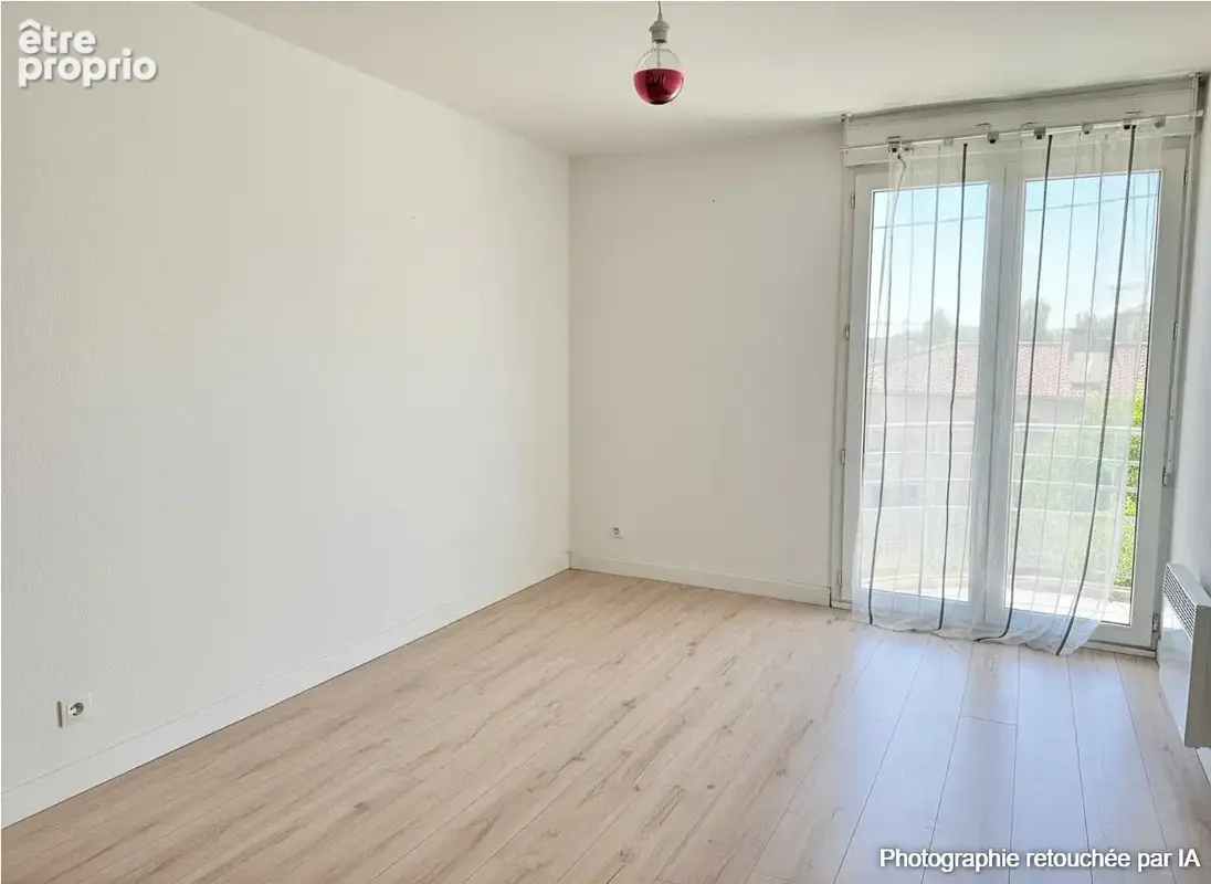 Idéal investisseurs !! Toulouse / place de l'ormeau Proche saint exupéry et Jean Rieux - photo 9