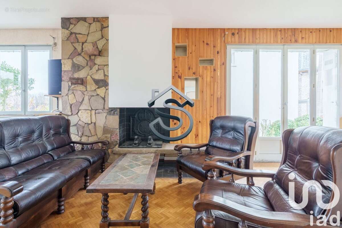 Photo 9 - Maison à LUNEVILLE