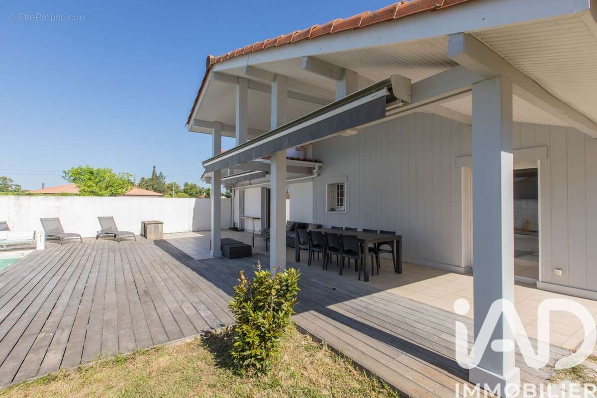Photo 3 - Maison à ONDRES
