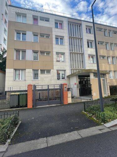 Appartement à ORLEANS