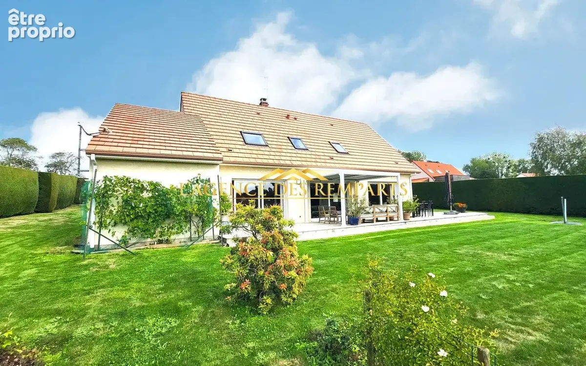 Photo 1 - Maison à WAILLY-BEAUCAMP