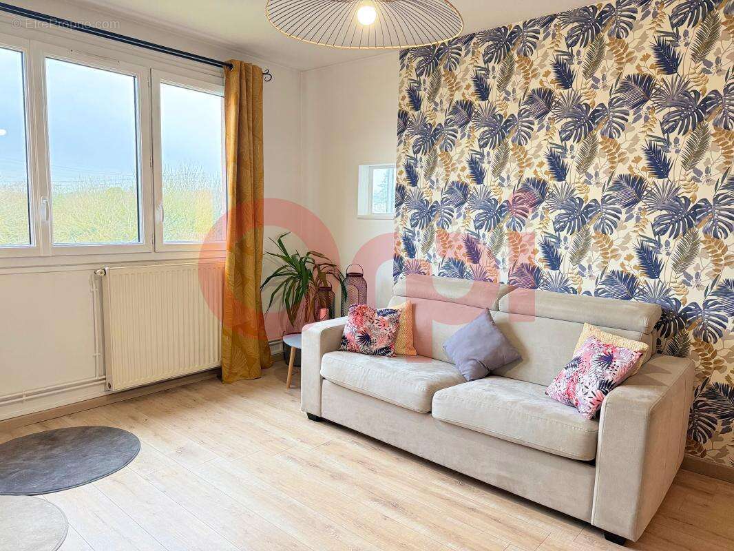 Appartement à PALAISEAU