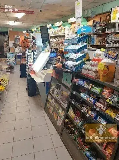 Vente Fonds de commerce Comps(30300) 175 000ï¿œ - photo 2