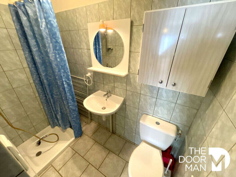 Appartement à BOURBONNE-LES-BAINS