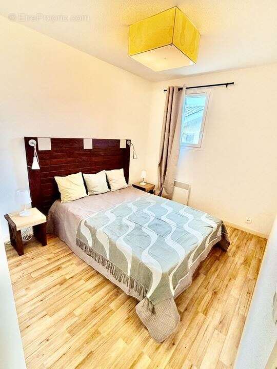 Appartement à LE VERDON-SUR-MER