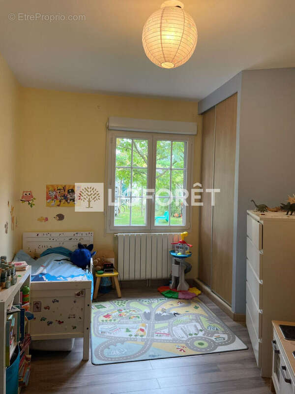 Maison à COYE-LA-FORET