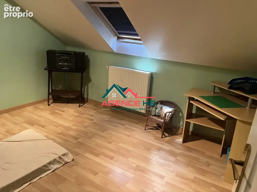 Maison 5 pièces 110 m² à vendre à Osny (95520) - photo 7