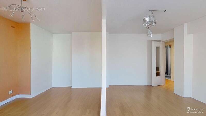 Appartement à BAGNOLET