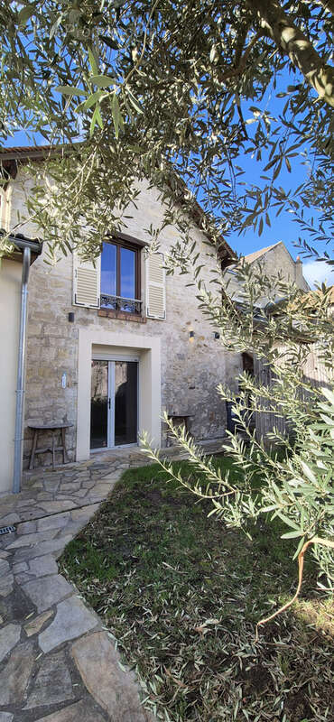 Maison à CROISSY-SUR-SEINE