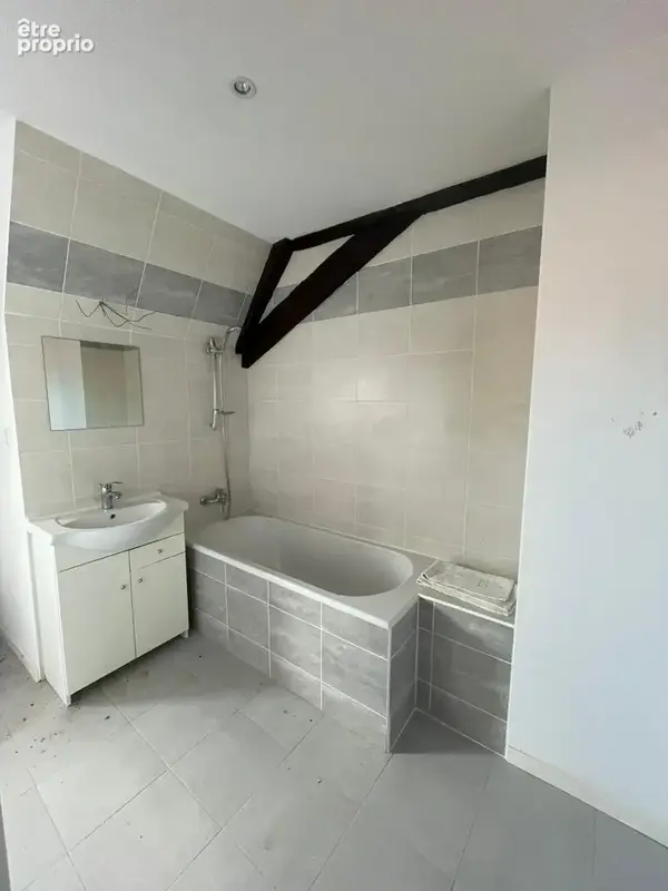 Appartement duplex de 60m2, au centre-ville de Riquewihr - photo 3