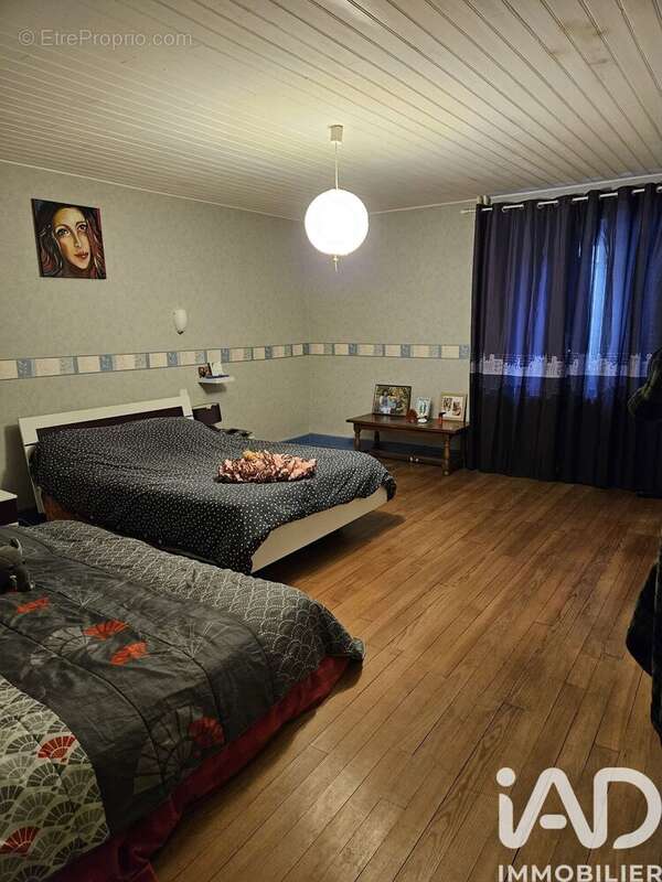 Photo 9 - Maison à CHAMPLITTE