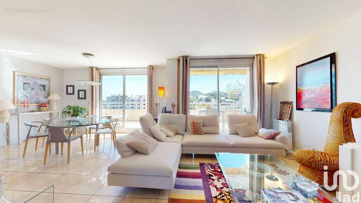 Photo 5 - Appartement à CHAMALIERES