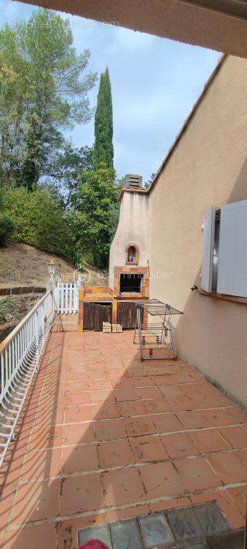 Maison 185 m2 à fort potentiel sur 3600 M2 - photo 6