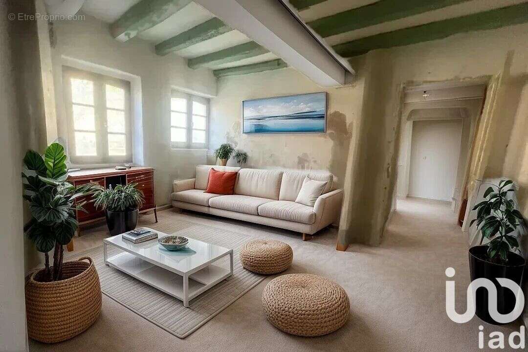 Photo 4 - Maison à CHAMPLAY