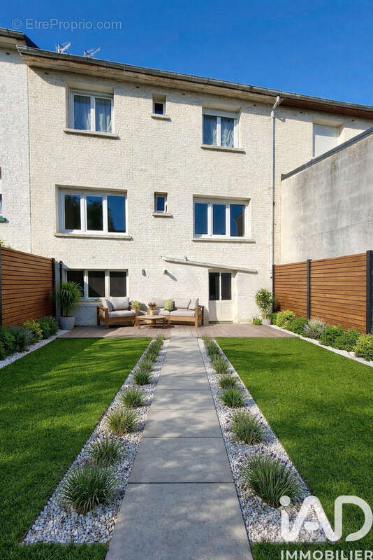 Photo 2 - Maison à DOUAI