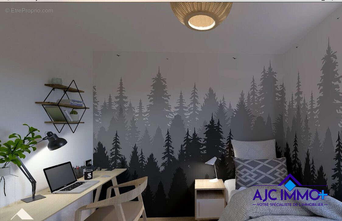 Maison à LA WANTZENAU