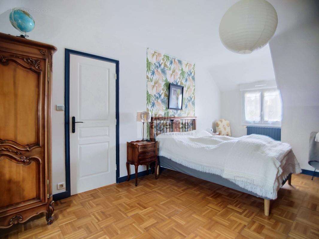 Maison familiale au Relecq-Kerhuon sur sous-sol complet - photo 15