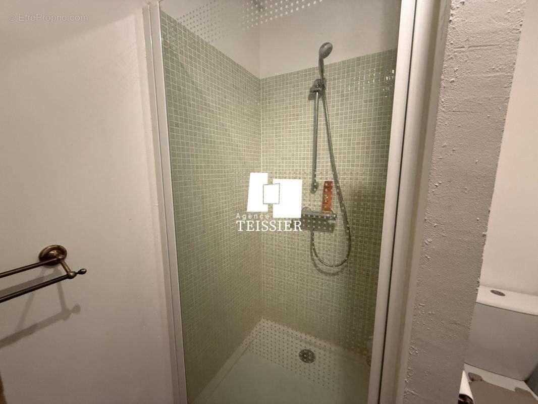 Appartement à LES VANS