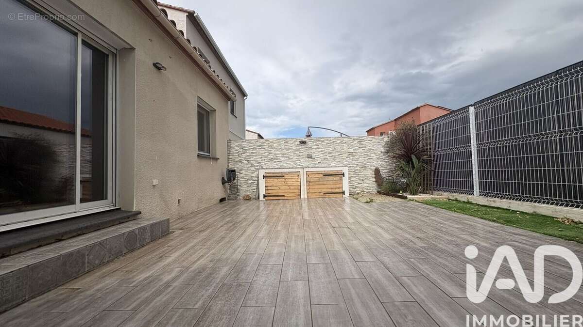 Photo 4 - Maison à ELNE