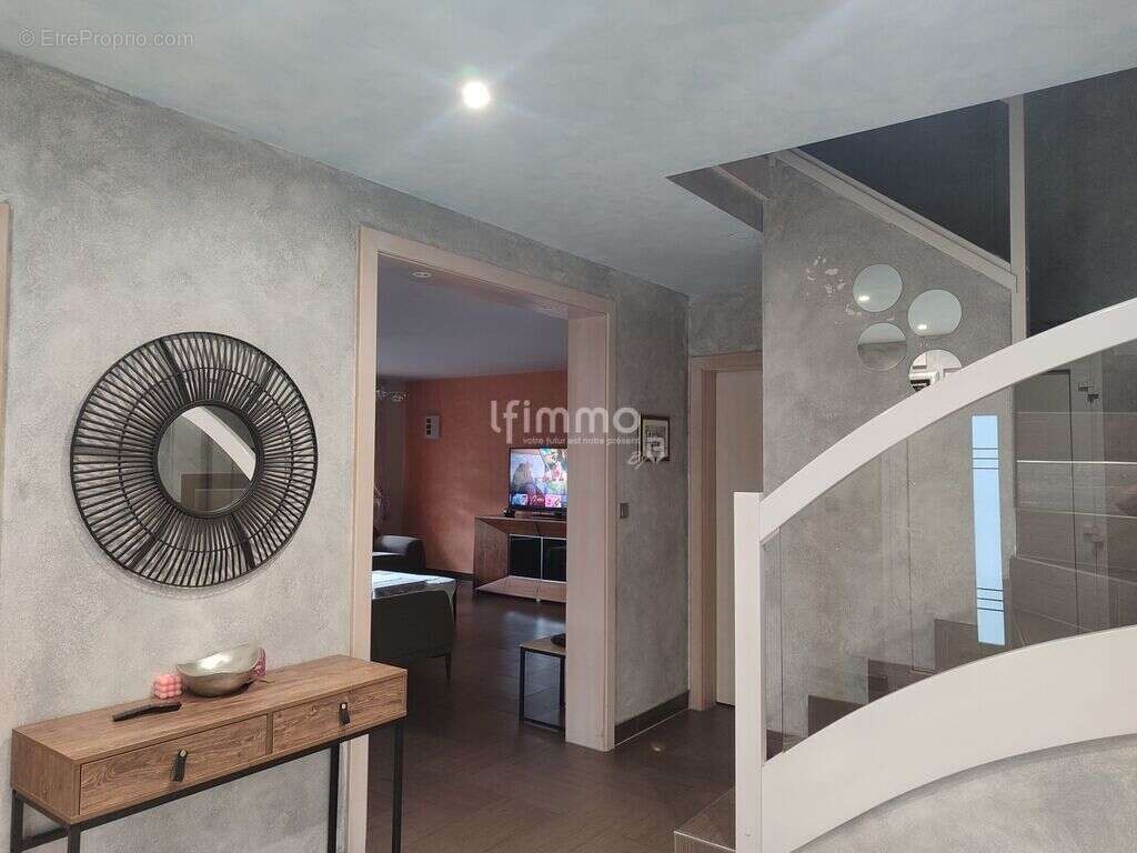 Appartement à GUNDERSHOFFEN