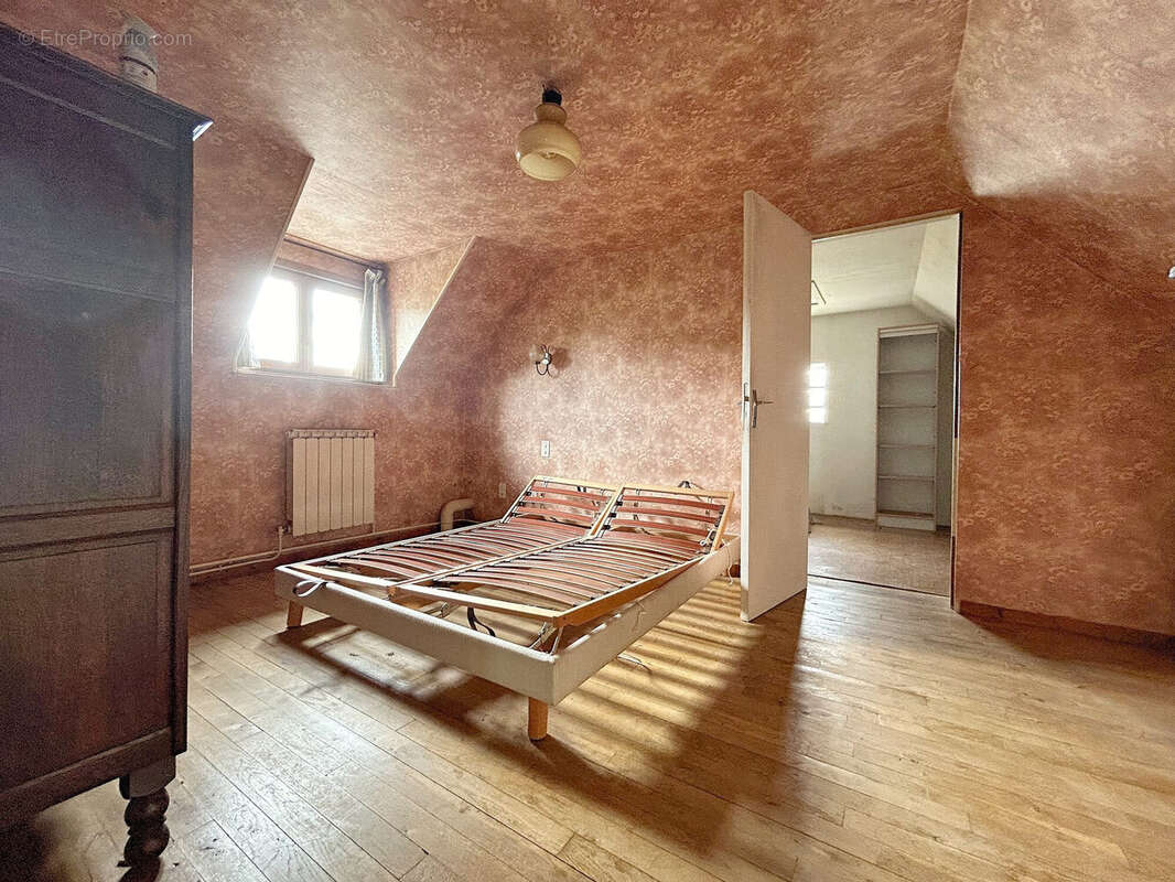 Maison 139 m² à Le Val-David  - photo 9