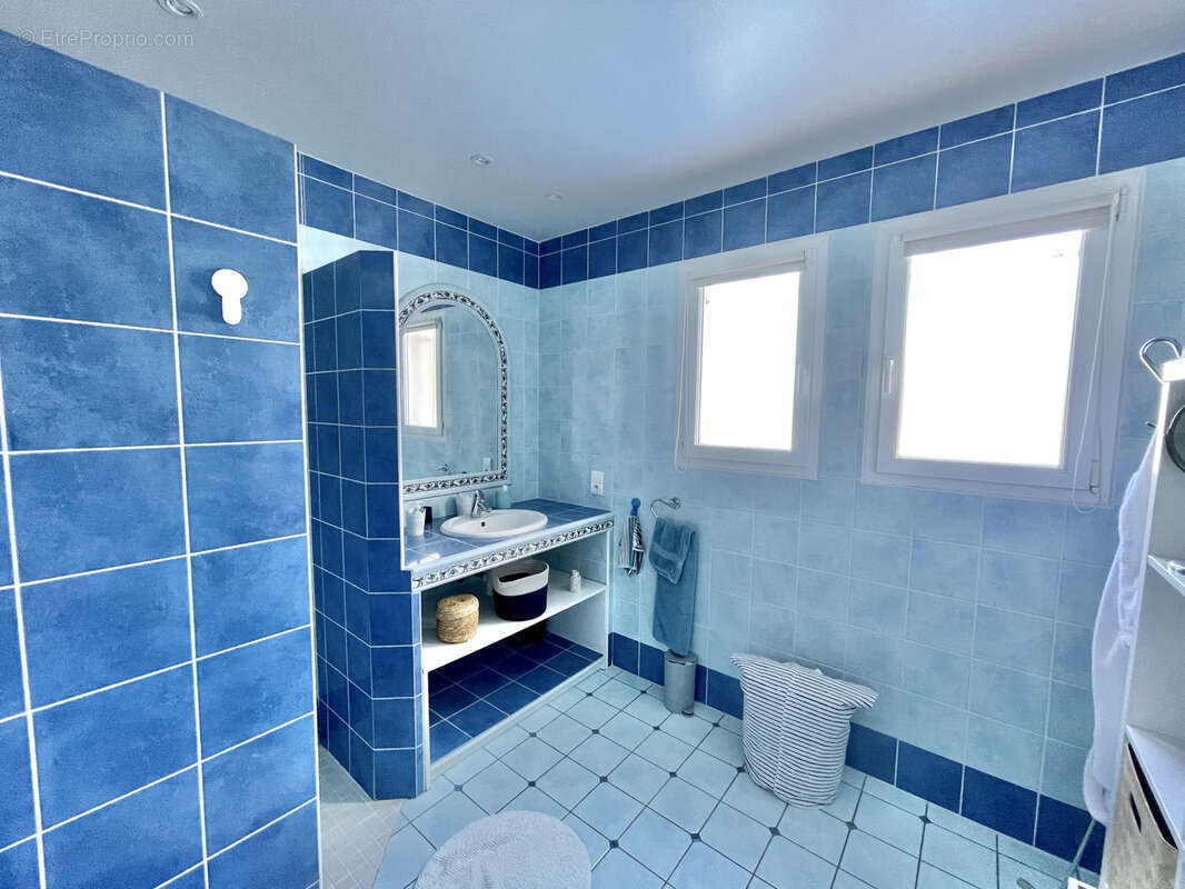 Maison à LAROQUE-DES-ALBERES