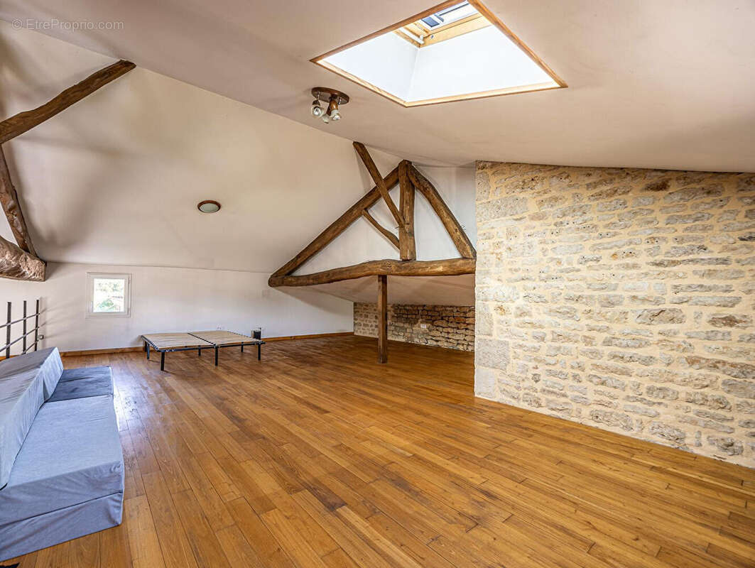 Maison à MELLE