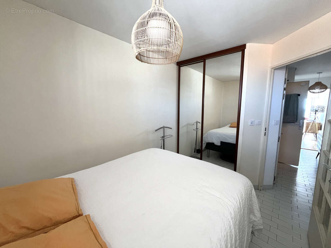 Appartement à PALAVAS-LES-FLOTS