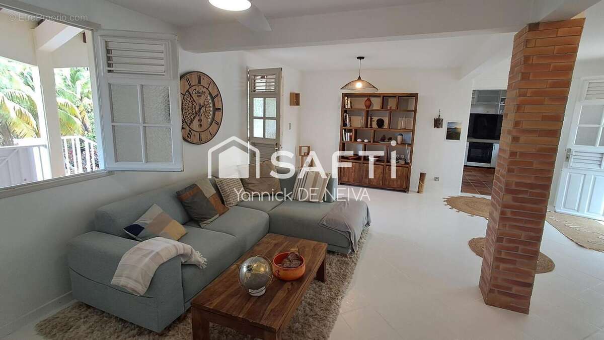 Photo 3 - Maison à LE ROBERT