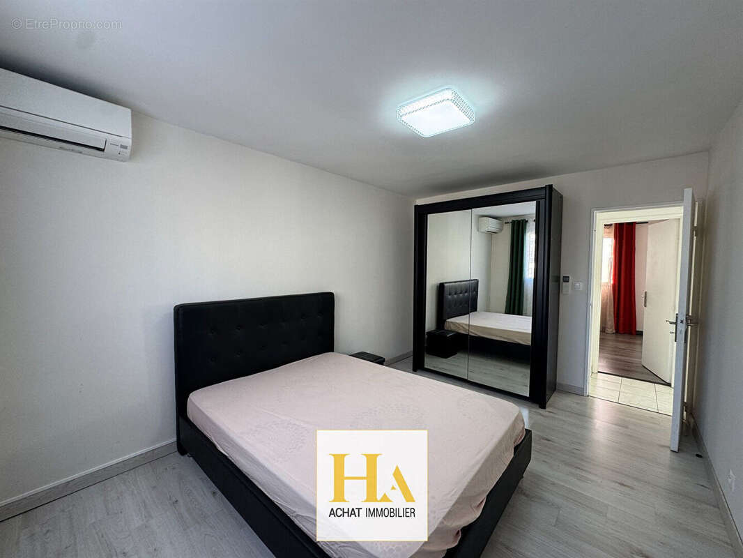 Appartement à SAINT-DENIS