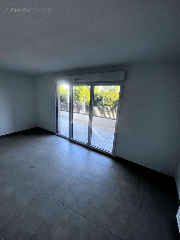 Appartement à CASTELNAU-LE-LEZ