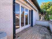 Maison à BELLEVILLE