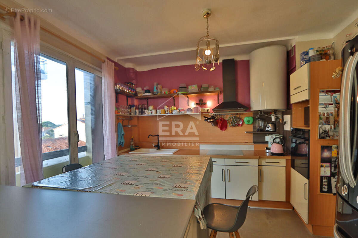 Appartement à NARBONNE